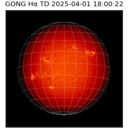 gong - 2025-04-01T18:00:22