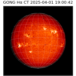 gong - 2025-04-01T19:00:42