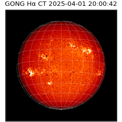 gong - 2025-04-01T20:00:42