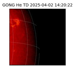 gong - 2025-04-02T14:20:22