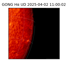 gong - 2025-04-02T11:00:02