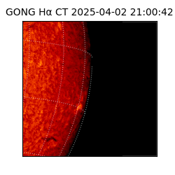 gong - 2025-04-02T21:00:42