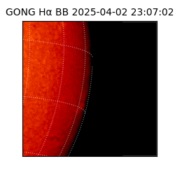 gong - 2025-04-02T23:07:02