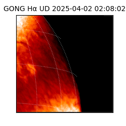 gong - 2025-04-02T02:08:02