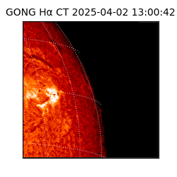 gong - 2025-04-02T13:00:42