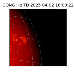 gong - 2025-04-02T18:00:22