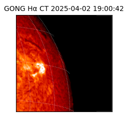 gong - 2025-04-02T19:00:42