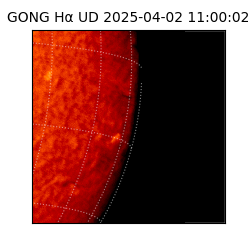 gong - 2025-04-02T11:00:02