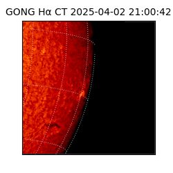 gong - 2025-04-02T21:00:42