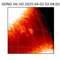 gong - 2025-04-02T02:08:02