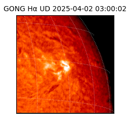 gong - 2025-04-02T03:00:02