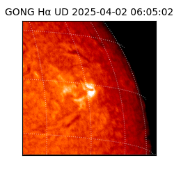 gong - 2025-04-02T06:05:02