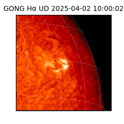 gong - 2025-04-02T10:00:02