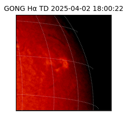 gong - 2025-04-02T18:00:22