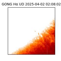 gong - 2025-04-02T02:08:02