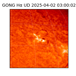 gong - 2025-04-02T03:00:02