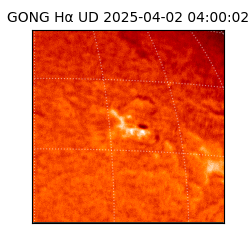 gong - 2025-04-02T04:00:02