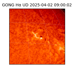 gong - 2025-04-02T09:00:02