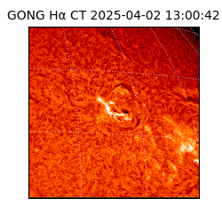 gong - 2025-04-02T13:00:42