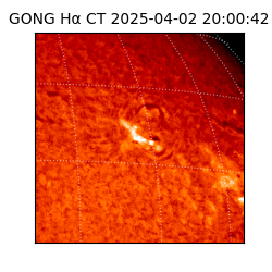 gong - 2025-04-02T20:00:42