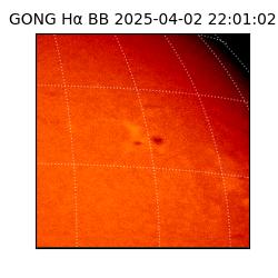 gong - 2025-04-02T22:01:02