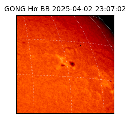 gong - 2025-04-02T23:07:02