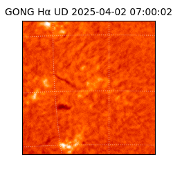 gong - 2025-04-02T07:00:02