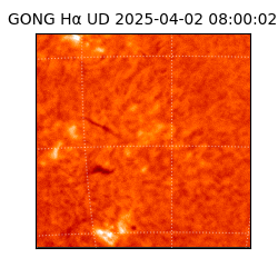 gong - 2025-04-02T08:00:02