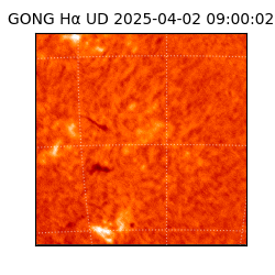 gong - 2025-04-02T09:00:02