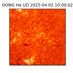 gong - 2025-04-02T10:00:02