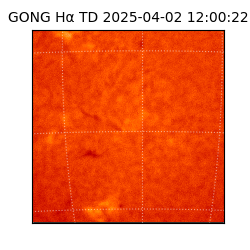 gong - 2025-04-02T12:00:22