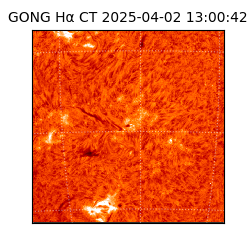 gong - 2025-04-02T13:00:42