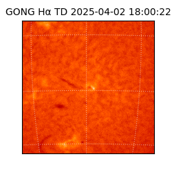 gong - 2025-04-02T18:00:22