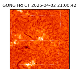 gong - 2025-04-02T21:00:42