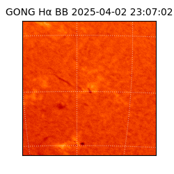 gong - 2025-04-02T23:07:02