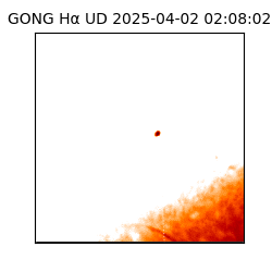 gong - 2025-04-02T02:08:02