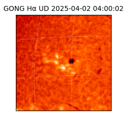 gong - 2025-04-02T04:00:02