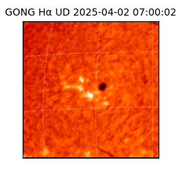 gong - 2025-04-02T07:00:02