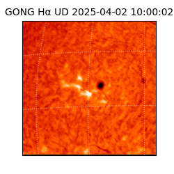 gong - 2025-04-02T10:00:02