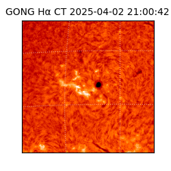 gong - 2025-04-02T21:00:42