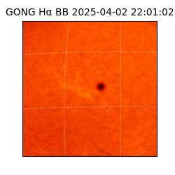 gong - 2025-04-02T22:01:02