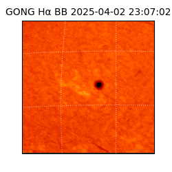 gong - 2025-04-02T23:07:02