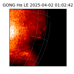 gong - 2025-04-02T01:02:42
