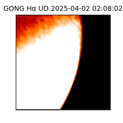gong - 2025-04-02T02:08:02