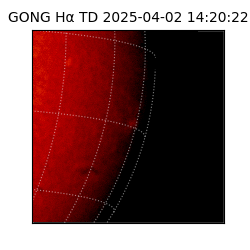 gong - 2025-04-02T14:20:22