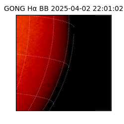 gong - 2025-04-02T22:01:02