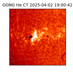 gong - 2025-04-02T19:00:42