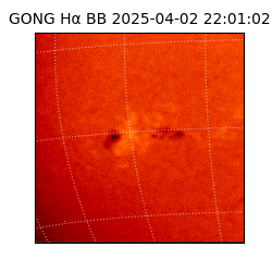 gong - 2025-04-02T22:01:02