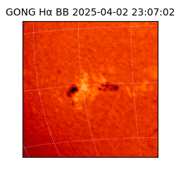 gong - 2025-04-02T23:07:02
