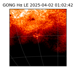 gong - 2025-04-02T01:02:42